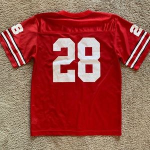 OSU Football Jersey!